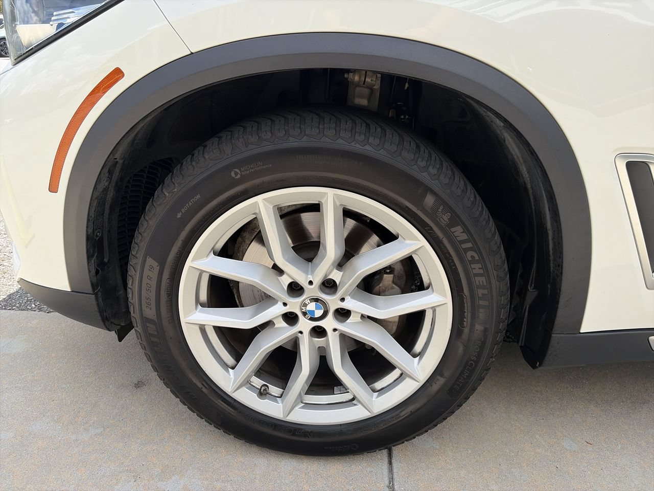Used 2020 BMW X5 sDrive40i RWD image 13