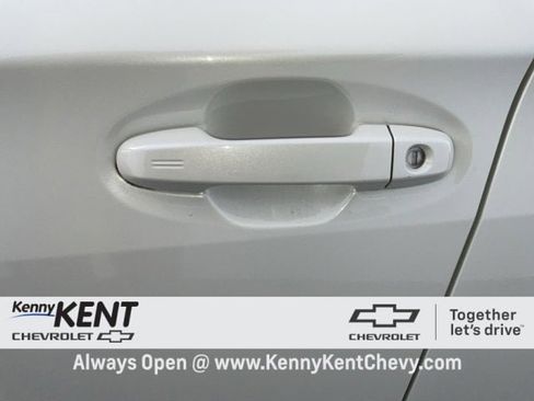 Used 2023 Subaru Crosstrek 2.5i Sport image 20