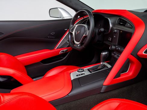 Used 2019 Chevrolet Corvette Z06 image 28