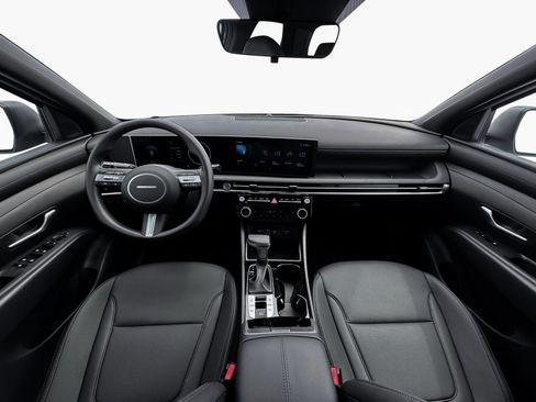 New 2026 Hyundai Santa Cruz SEL image 13