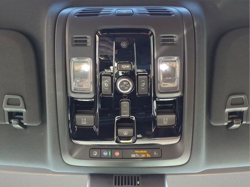 New 2026 Chevrolet Tahoe High Country AWD/4WD image 22