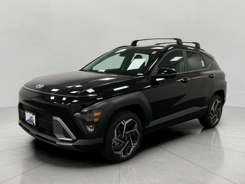 New 2026 Hyundai Kona SEL Premium image 8