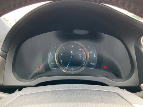 Used 2016 Lexus IS 200t w/ F Sport Package RWD image 48
