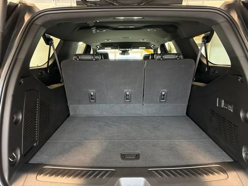 Used 2026 GMC Yukon XL Elevation w/ LPO, Floor Liner Package AWD/4WD image 21
