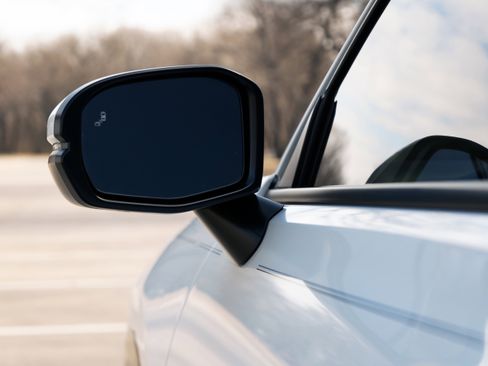 Certified 2024 Honda HR-V EX-L image 12