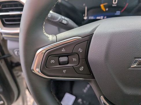 New 2026 Chevrolet TrailBlazer ACTIV w/ Convenience Package image 17