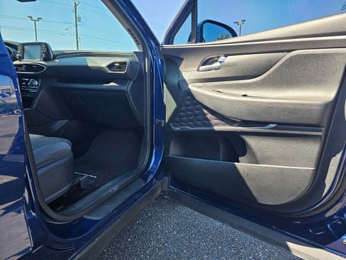Used 2019 Hyundai Santa Fe SEL AWD/4WD image 12