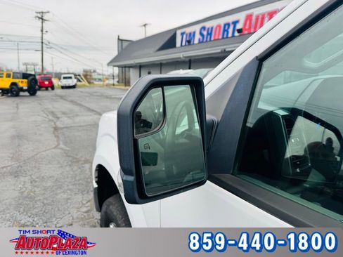 Used 2017 Ford F150 XLT w/ Equipment Group 302A Luxury image 20