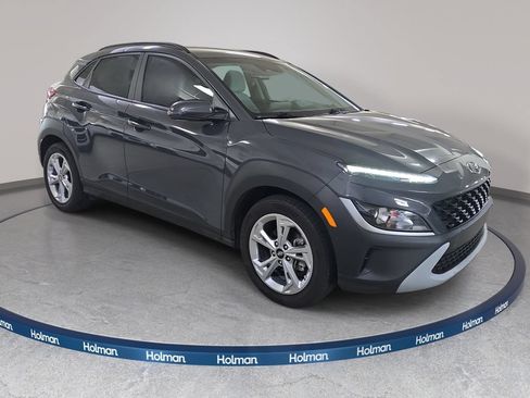 Used 2023 Hyundai Kona SEL FWD image 4