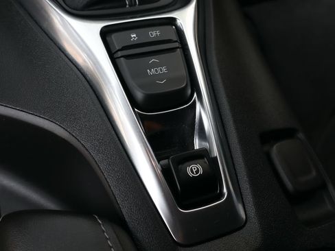 Used 2020 Chevrolet Camaro SS RWD image 39