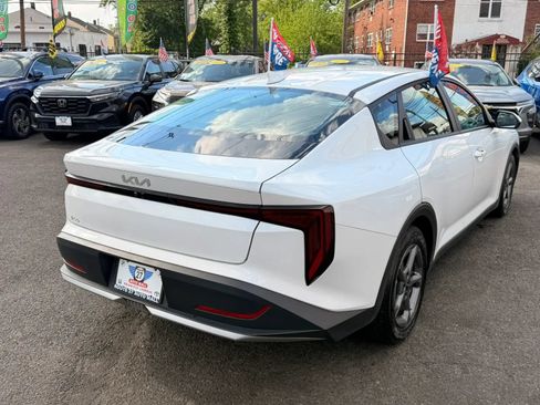 Used 2025 Kia K4 FWD image 7