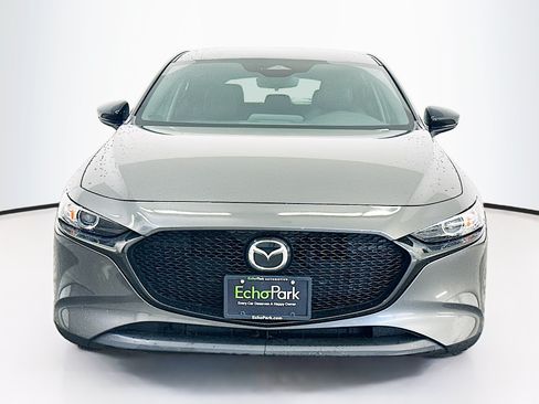 Used 2024 MAZDA MAZDA3 s FWD image 2