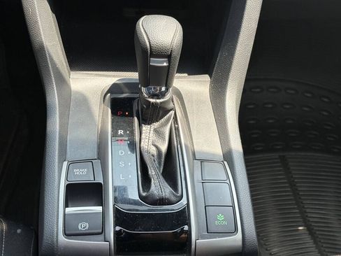 Used 2018 Honda Civic EX image 15