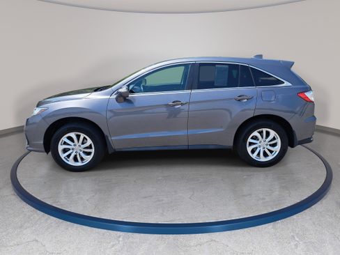 Used 2018 Acura RDX FWD w/ Technology Package image 8