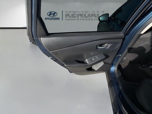 Used 2024 Honda Accord EX image 22