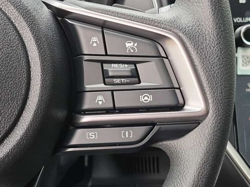 New 2026 Subaru Impreza 2.0i Sport AWD/4WD image 23