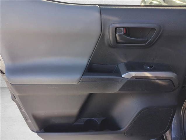 Certified 2023 Toyota Tacoma SR5 RWD image 9