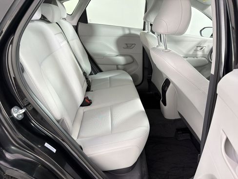 Certified 2025 Hyundai Kona SEL FWD image 28