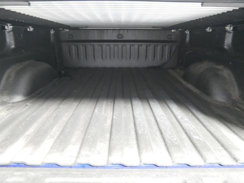 Used 2017 Chevrolet Silverado 1500 LTZ w/ Sport Package image 18