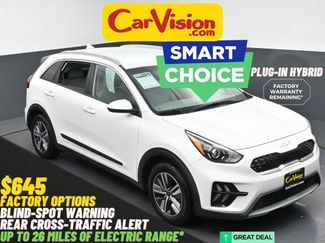 Used 2022 Kia Niro LXS video 1