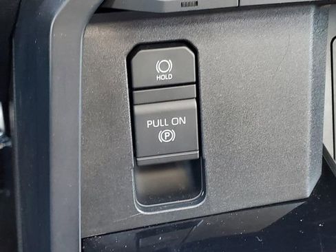 Used 2023 Toyota Tundra TRD Pro image 24