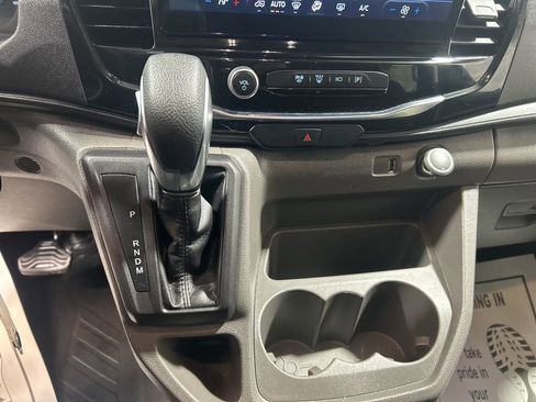 Used 2023 Ford Transit 350 XLT image 35
