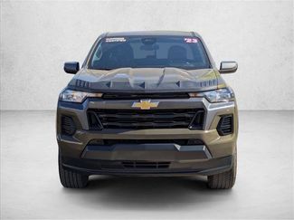 Used 2023 Chevrolet Colorado LT video 2
