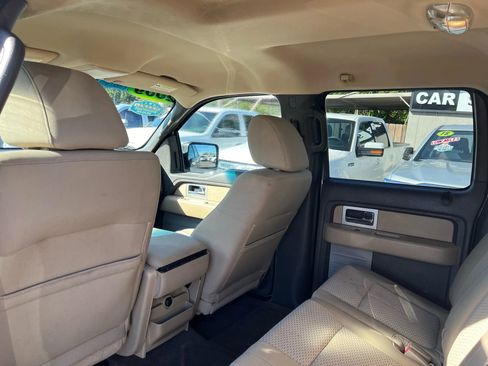Used 2009 Ford F150 XL RWD image 11
