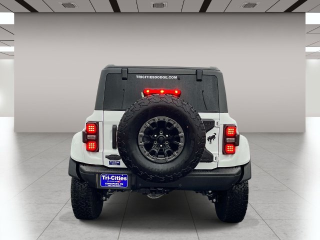 Used 2024 Ford Bronco Raptor w/ Interior Carbon Fiber Pack 6 AWD/4WD image 4