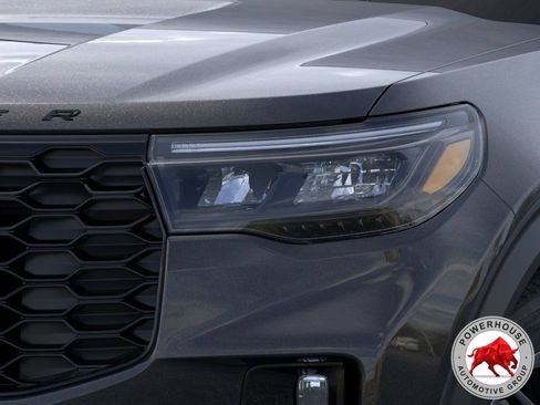 New 2026 Ford Explorer ST-Line w/ ST-Line Street Pack RWD image 19