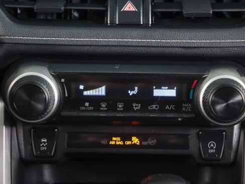 Used 2024 Toyota RAV4 LE image 20