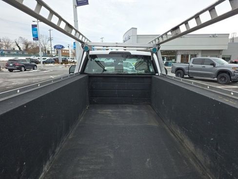 Used 2019 Ford F350 XL w/ XL Value Package image 12