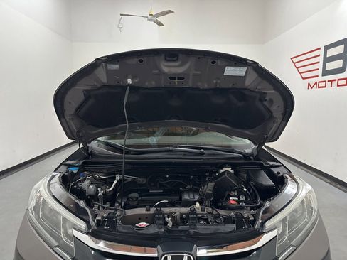 Used 2016 Honda CR-V EX image 5