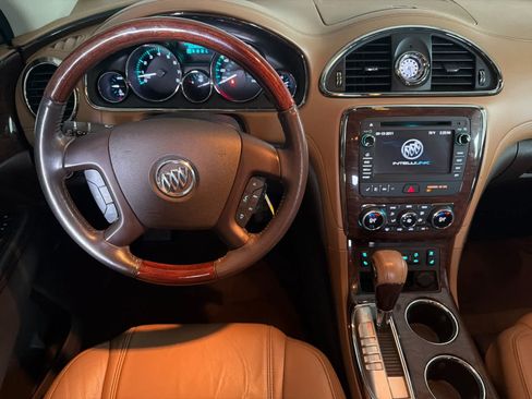 Used 2013 Buick Enclave Premium AWD/4WD image 14