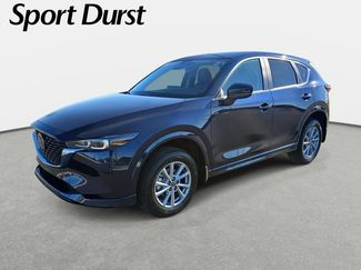 Used 2025 MAZDA CX-5 AWD 2.5 S w/ Preferred Package video 1