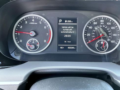 Used 2022 Kia K5 LXS image 13