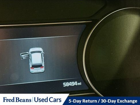 Used 2020 Kia Niro EX w/ Cold Weather Package image 14