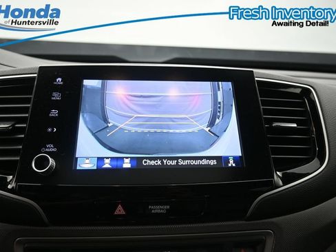 Used 2022 Honda Ridgeline RTL-E image 16