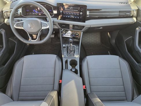 New 2026 Volkswagen Jetta SE image 20