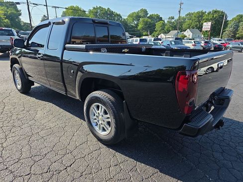 Used 2011 Chevrolet Colorado LT w/ Power Convenience Package AWD/4WD image 20