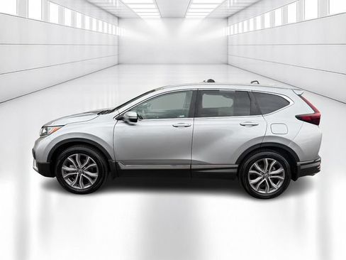 Used 2020 Honda CR-V Touring image 8
