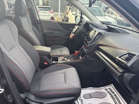 Certified 2024 Subaru Forester Sport image 18