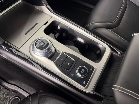 Certified 2023 Ford Explorer ST w/ Equipment Group 401A image 22