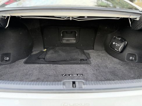 Used 2022 Lexus ES 350 w/ Premium Package image 18