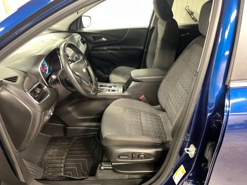 Used 2023 Chevrolet Equinox LT AWD/4WD image 13