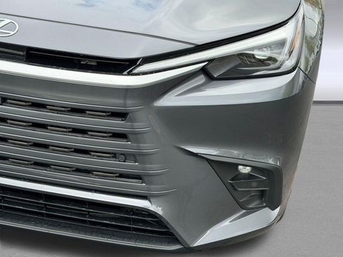 New 2026 Lexus TX 350 AWD image 11