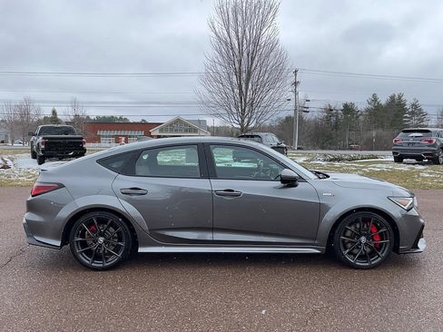Used 2024 Acura Integra Type S FWD image 5