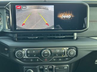 New 2026 Jeep Wrangler Unlimited Rubicon w/ Safety Group video 3