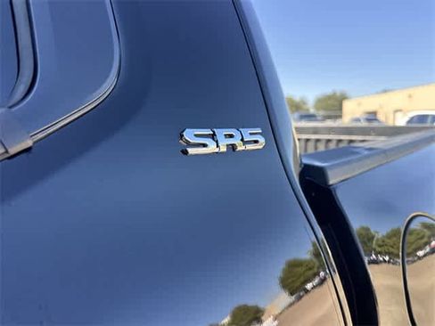 New 2025 Toyota Tacoma SR5 image 11