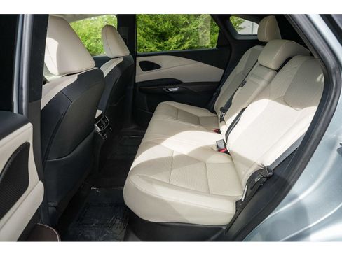 Used 2024 Lexus RX 350 AWD w/ Technology Package image 18
